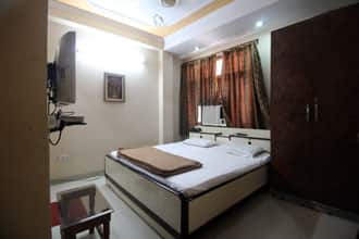 South Delhi Metro Bed and Breakfast, New Delhi 2